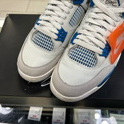 Jordan 4 Military Blue 2024