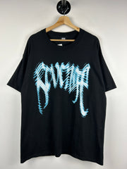 Revenge Windows Black Tee
