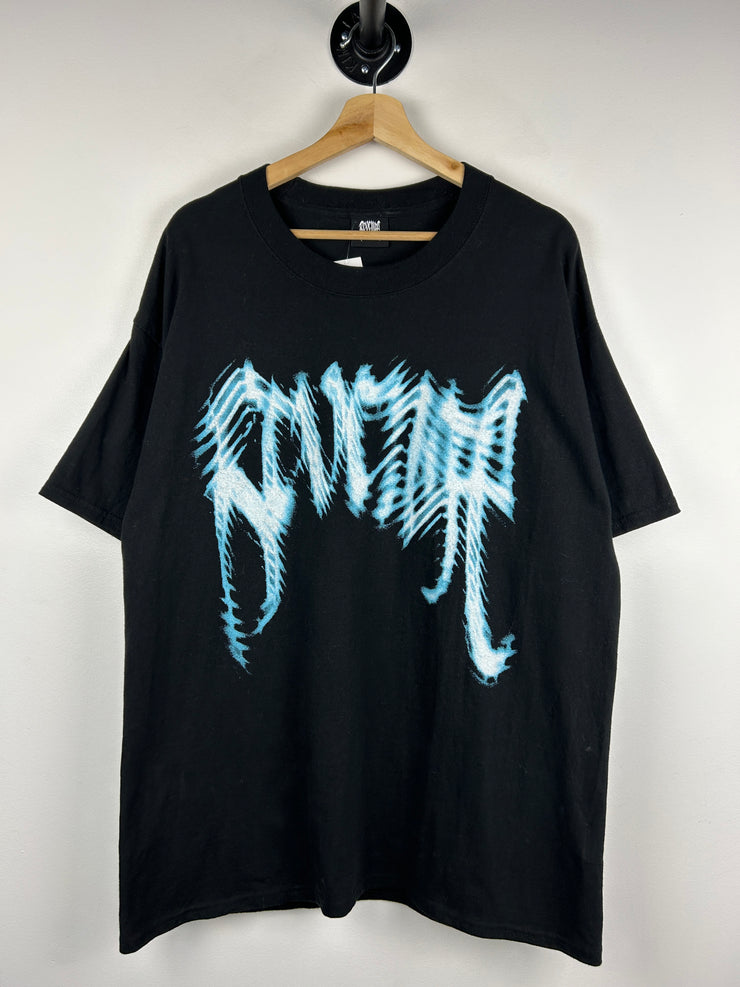 Revenge Windows Black Tee