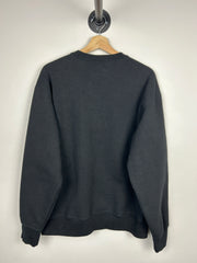 Supreme FW22 Black Box Logo Crewneck