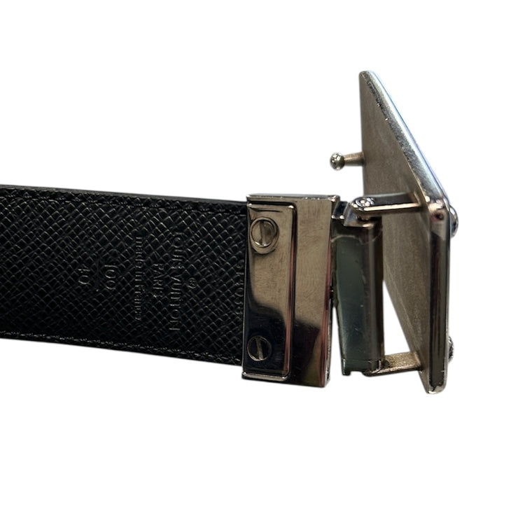 Louis Vuitton Damier Inventeur Reversible Belt