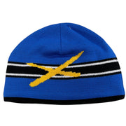 Vintage Ski Doo Team Blue Beanie