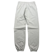 Yeezy Grey Cuffed Sweatpants
