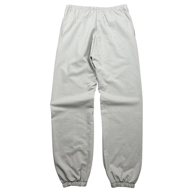 Yeezy Grey Cuffed Sweatpants