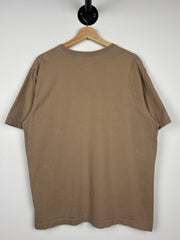 Vintage Carhartt Beige Pocket Tee