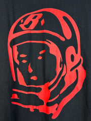 Billionaire Boys Club Black Tee