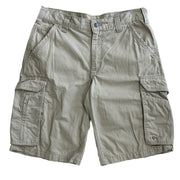 Vintage Carhartt Carpenter Cargo Beige Shorts