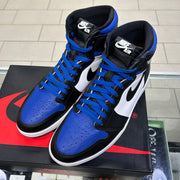 Jordan 1 Royal Toe