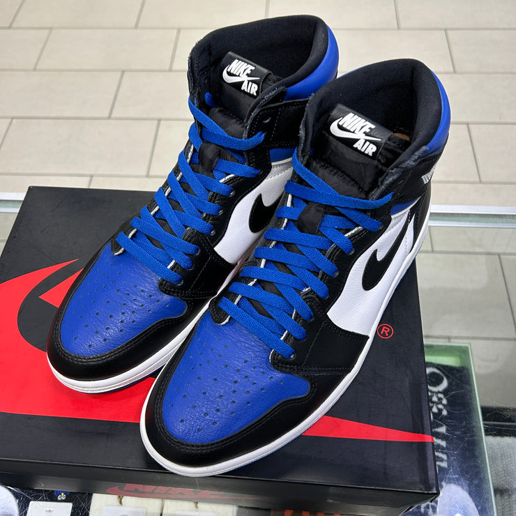 Jordan 1 Royal Toe