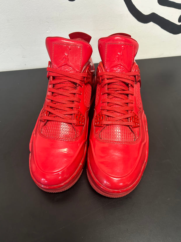 Jordan 11Lab4 Red