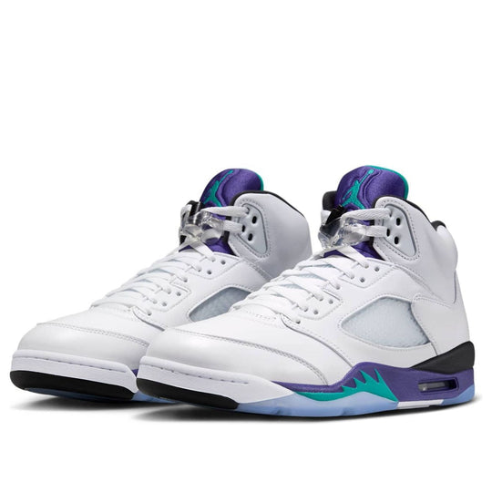 Jordan 5 Grape 2025