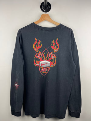 Descriptive image text