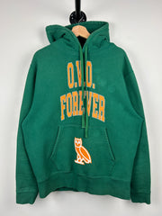 OVO Forever Green Hoodie
