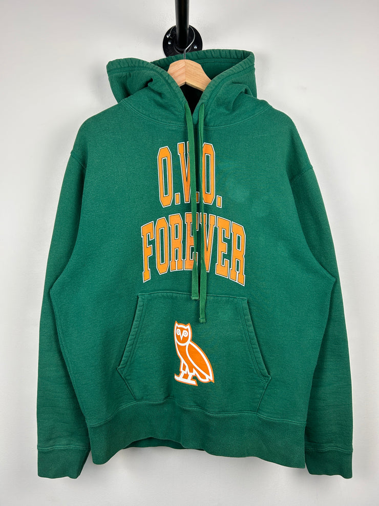 OVO Forever Green Hoodie