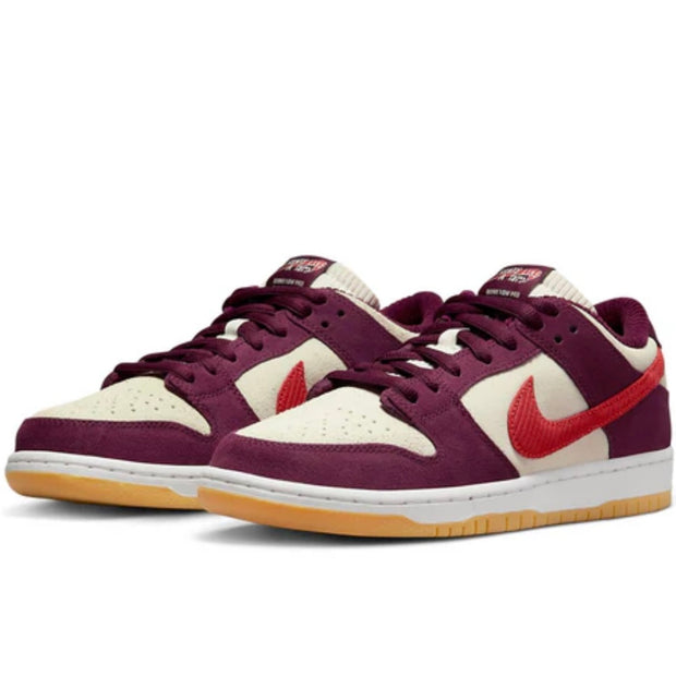 Nike SB Dunk Low Skate Like A Girl