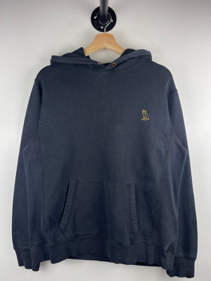 OVO Owl Black Hoodie