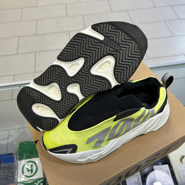 Yeezy 700 MNVN Laceless Phosphor