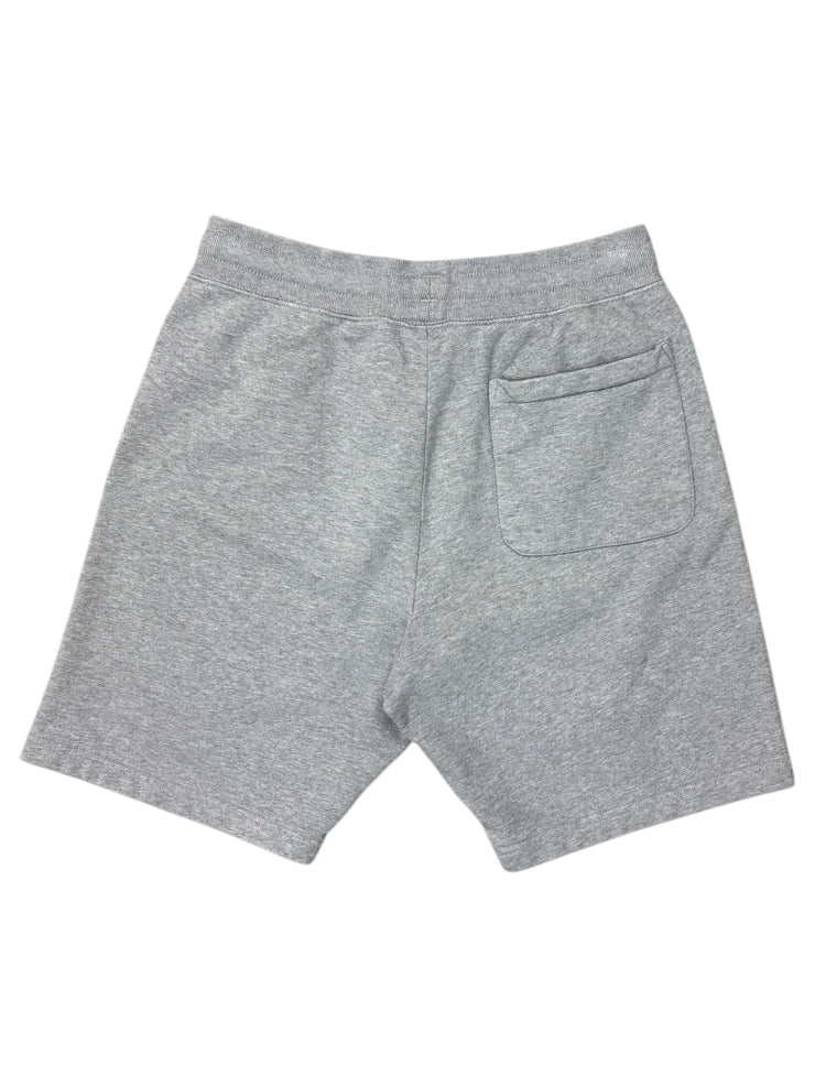 OVO Owl Heather Grey Shorts