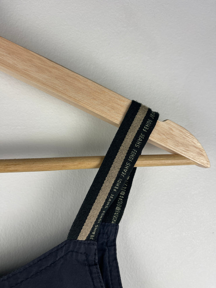 Vintage Fendi Jeans Women&