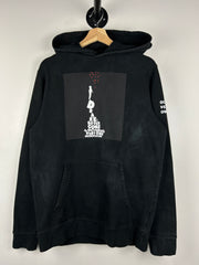 OVO So Far Gone Album Black Hoodie