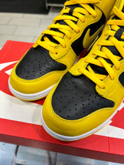 Nike Dunk High Iowa