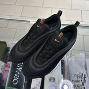 Nike Air Max 97 Olympic Rings Pack Black