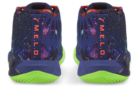 Puma Lamelo Ball MB.01 Galaxy