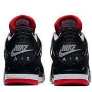 Jordan 4 Bred 2019