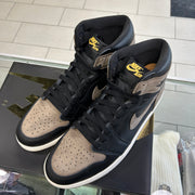 Jordan 1 Palomino