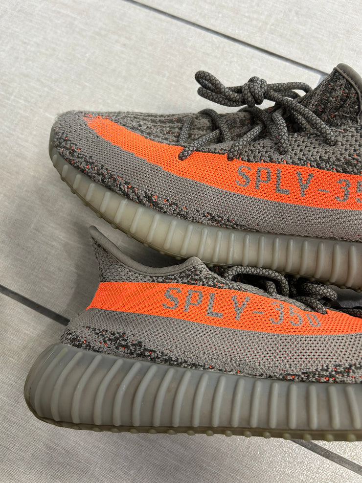 Yeezy 350 V2 Beluga