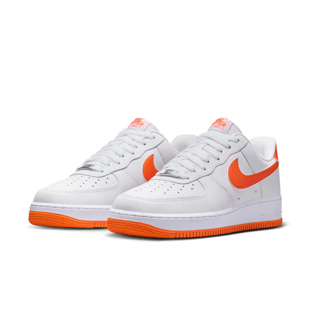 Nike Air Force 1 Low Safety Orange
