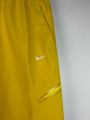 Nike Nocta L'Art Apex Vivid Sulfur Track Pants