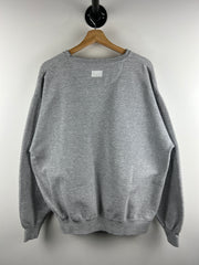 Vintage Susquehanna University Grey Crewneck