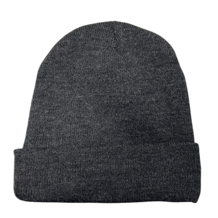 Vintage Carhartt Charcoal Beanie