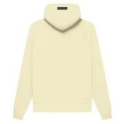 Fear Of God Essentials Canary Hoodie