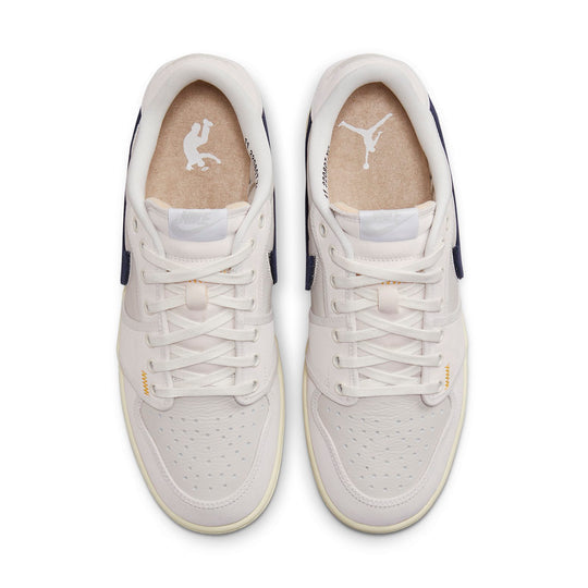 Jordan X Union LA AJKO Low Sail Leather