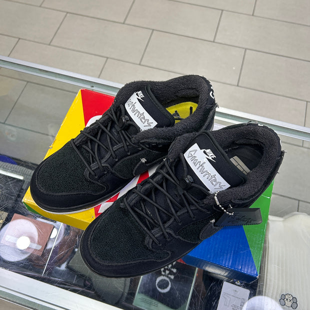 Nike SB Dunk Low Gnarhunters 2022