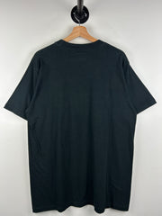 Vintage Jay Z Hova Black Tee