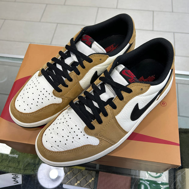 Jordan 1 Low Rookie Of The Year