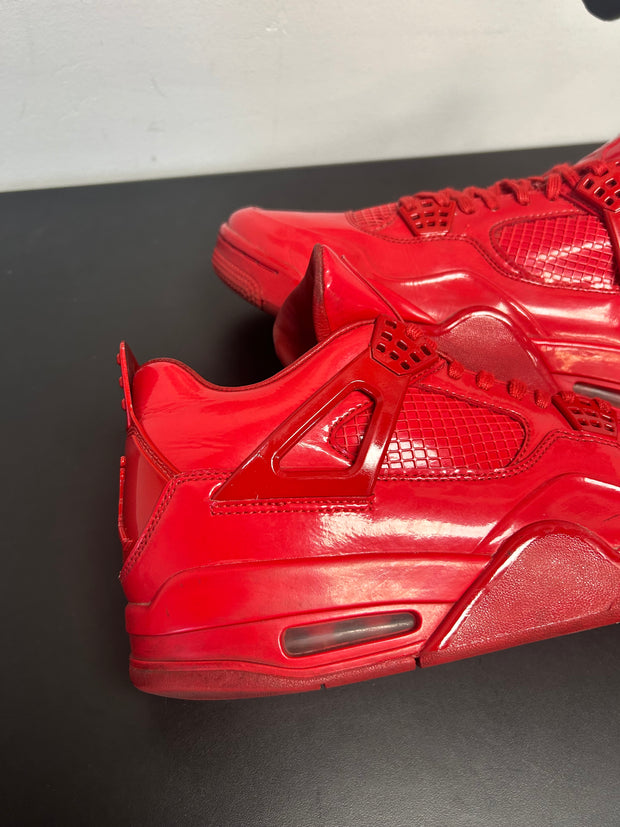 Jordan 11Lab4 Red