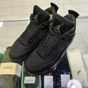 Jordan 4 Black Cat 2020