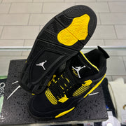 Jordan 4 Thunder 2023