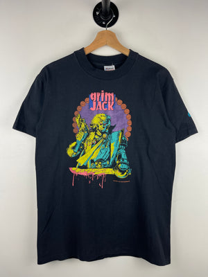 Descriptive image text