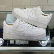 Nike Air Force 1 Low Nocta Certified Lover Boy White