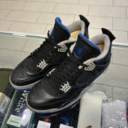 Jordan 4 Motorsports Alternate 2017