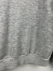 Vintage 60s Gym Master University Of Saskatchewan True Vintage Grey Hoodie