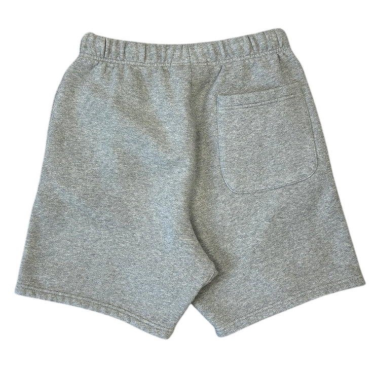 Fear Of God Essentials Dark Oatmeal Shorts