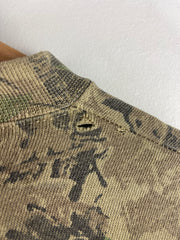 Vintage 90s Real Tree Camo Crewneck