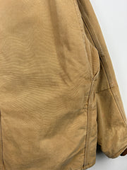 Vintage Carhartt Arctic Beige Jacket