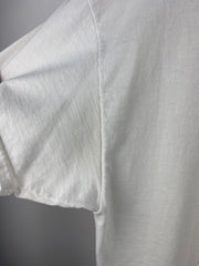 Vintage Caddyshack Golf Movie Promo White Tee